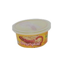 AMUL CHEESE SPREAD PLAIN 200 GM